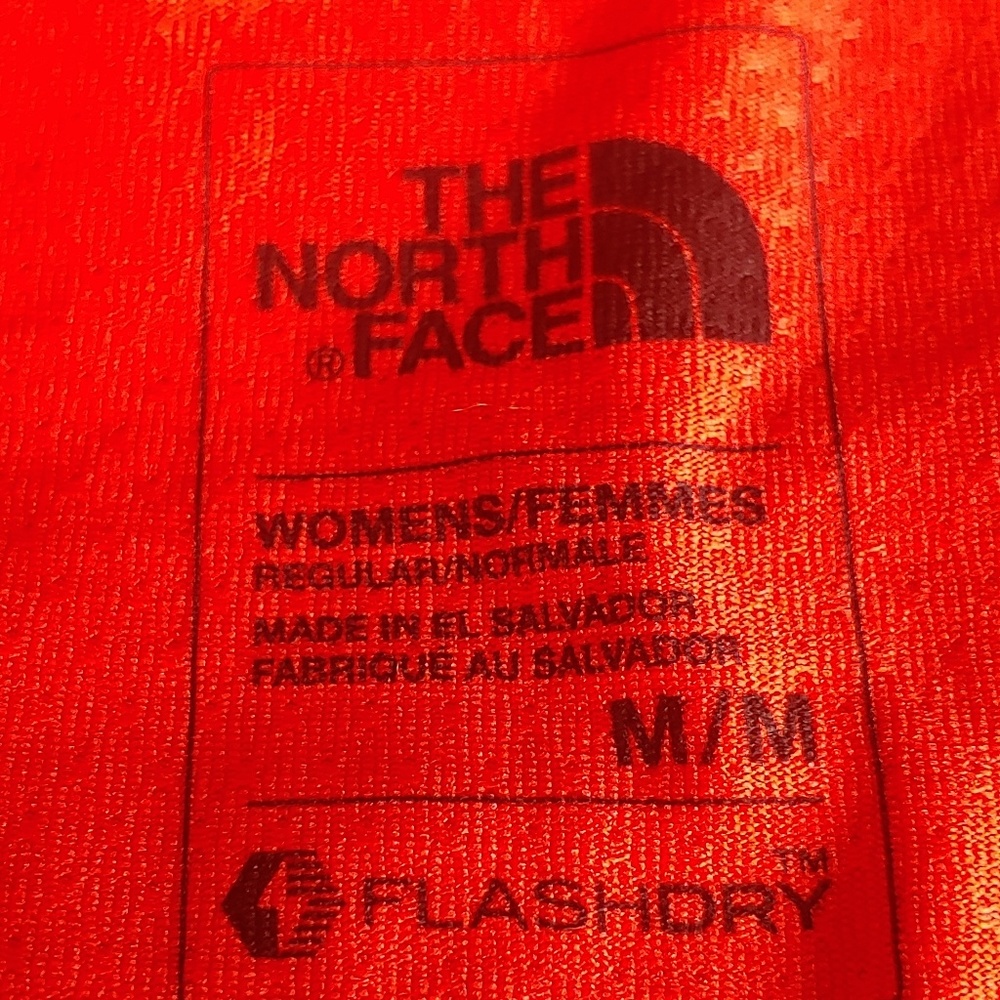 The North Face pullover - Picture 4 of 4